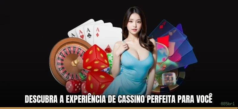 Cadastro rápido e seguro na 885brl