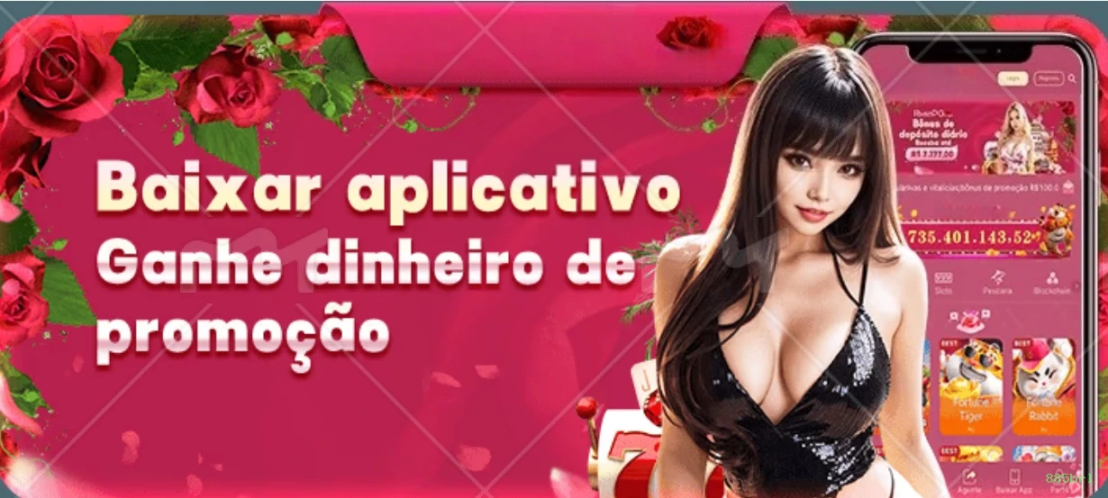 Plataforma completa da 885brl com todos os jogos