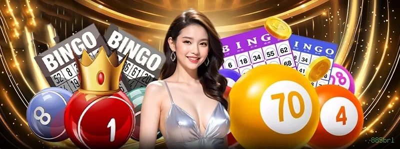 Slots online da 885brl com jackpots progressivos