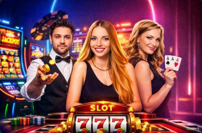 Programa VIP exclusivo da 885brl